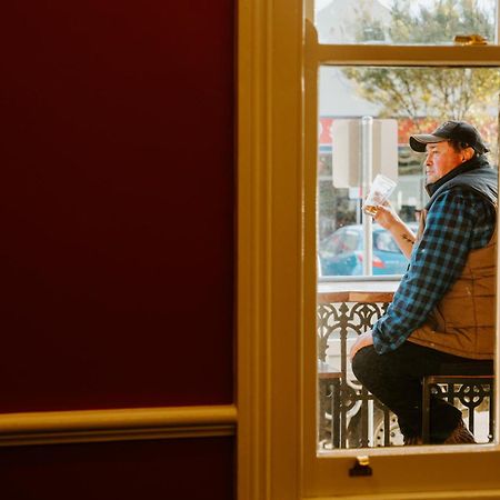 Hotel Australasia Eden Zewnętrze zdjęcie