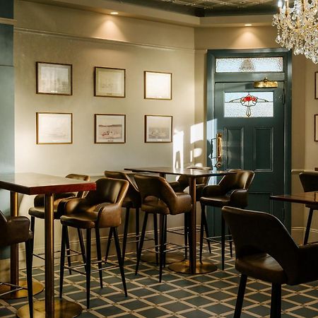 Hotel Australasia Eden Zewnętrze zdjęcie