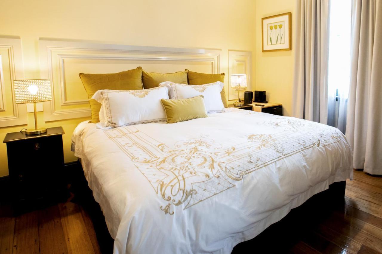 Hotel Australasia Eden Zewnętrze zdjęcie