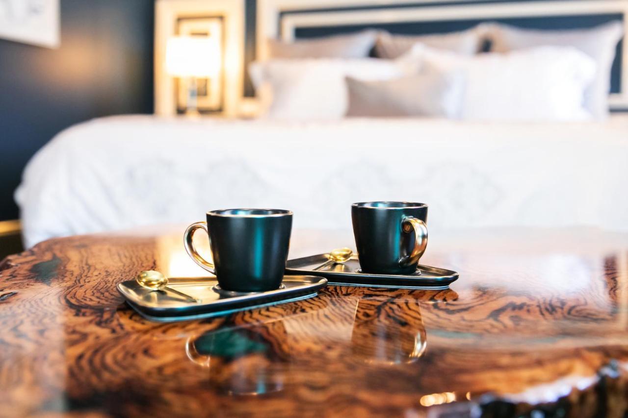 Hotel Australasia Eden Zewnętrze zdjęcie