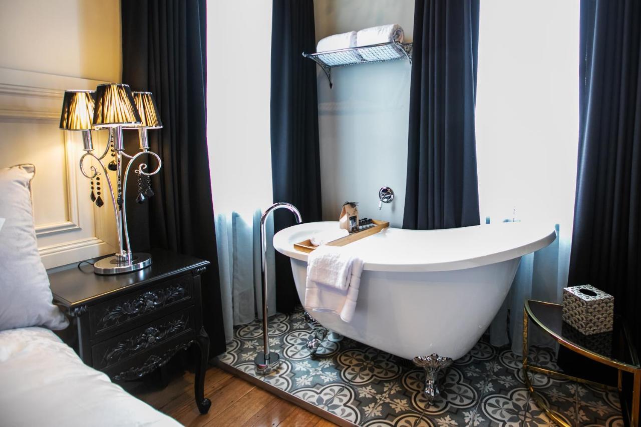 Hotel Australasia Eden Zewnętrze zdjęcie