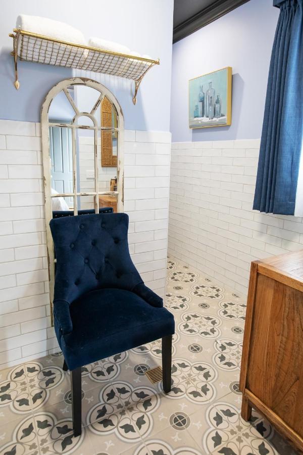 Hotel Australasia Eden Zewnętrze zdjęcie