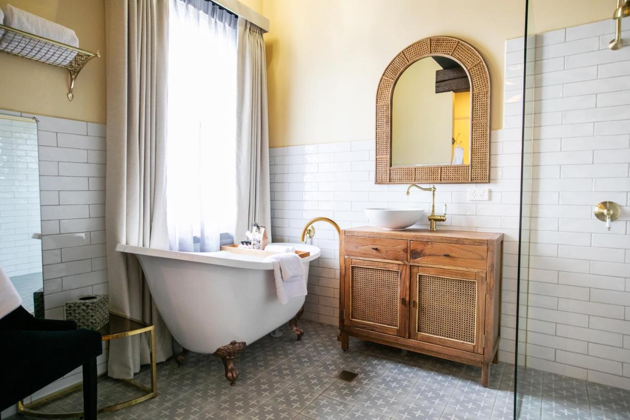 Hotel Australasia Eden Zewnętrze zdjęcie