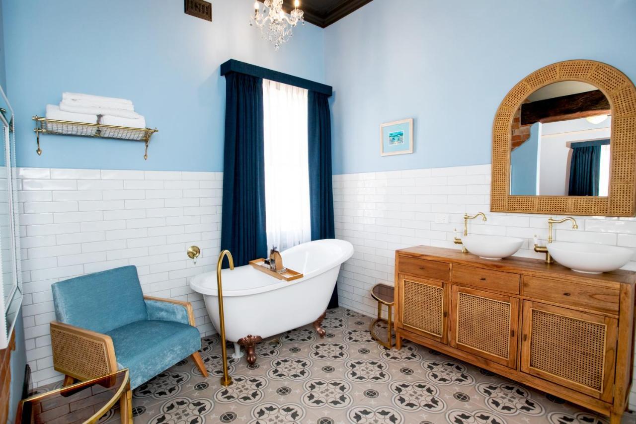 Hotel Australasia Eden Zewnętrze zdjęcie