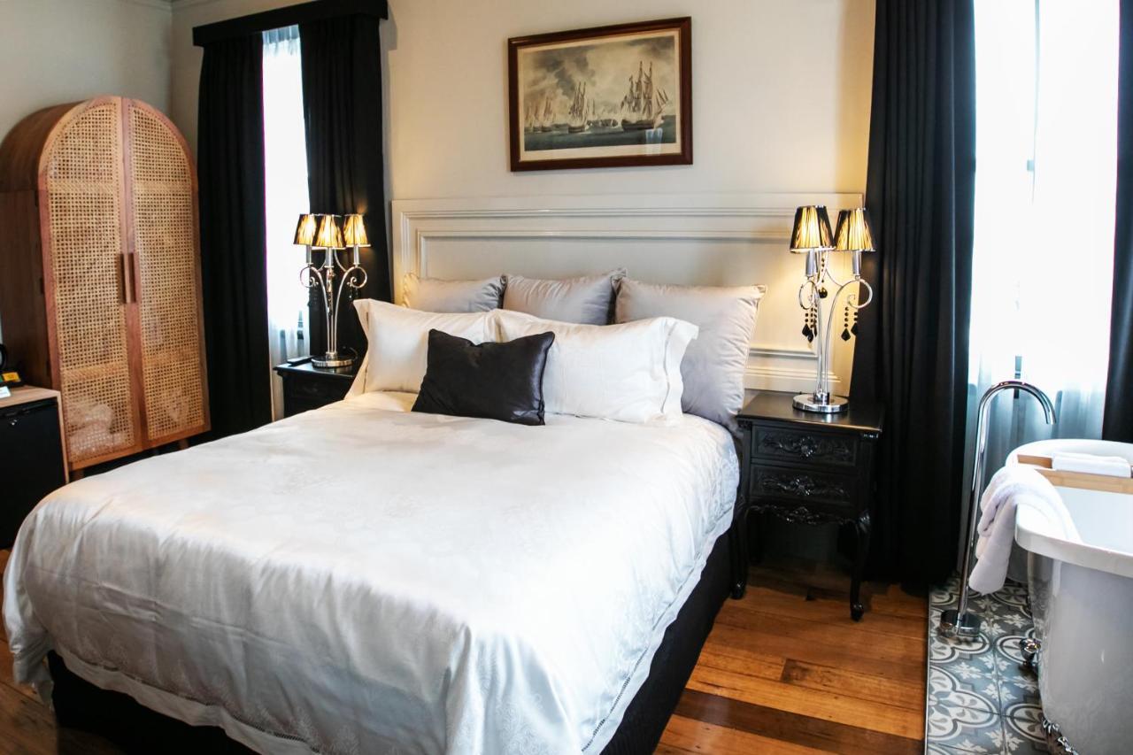 Hotel Australasia Eden Zewnętrze zdjęcie