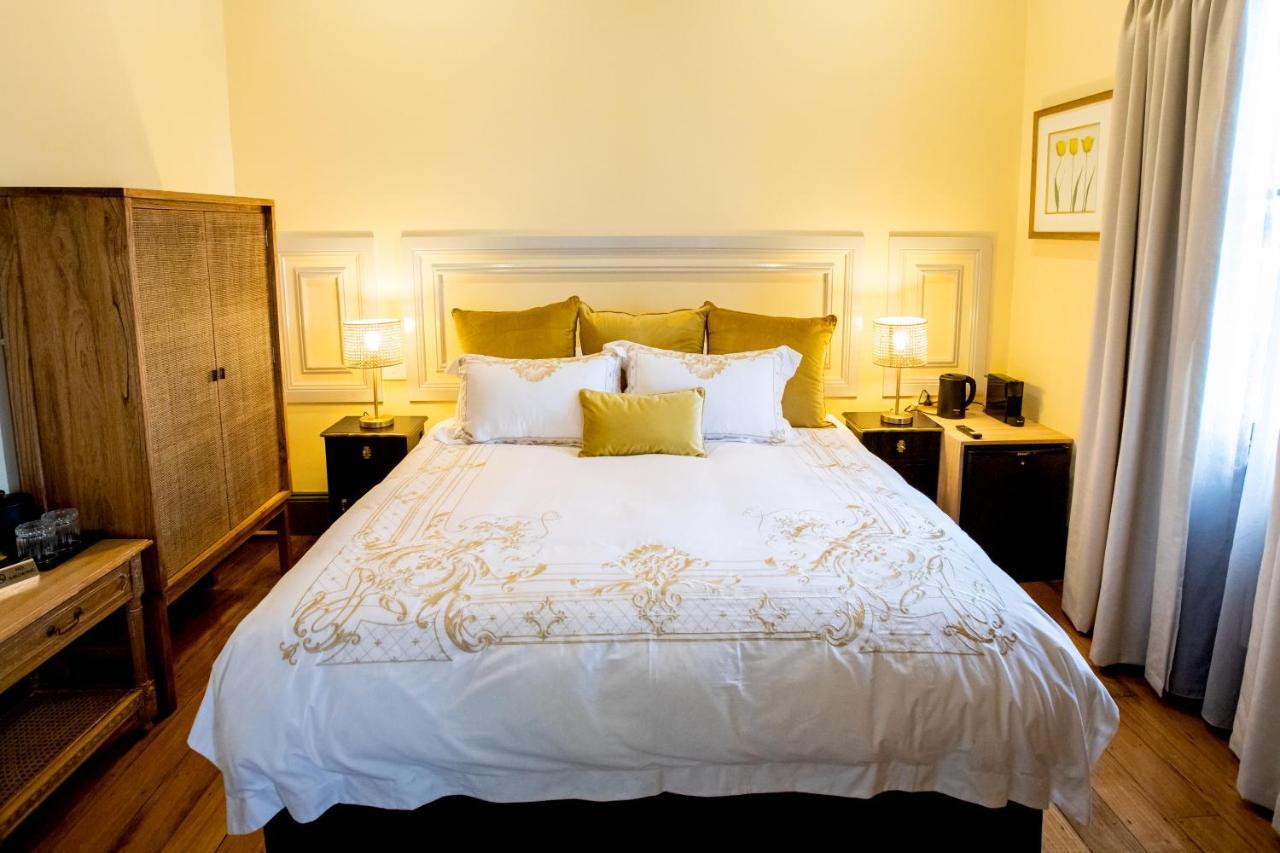 Hotel Australasia Eden Zewnętrze zdjęcie