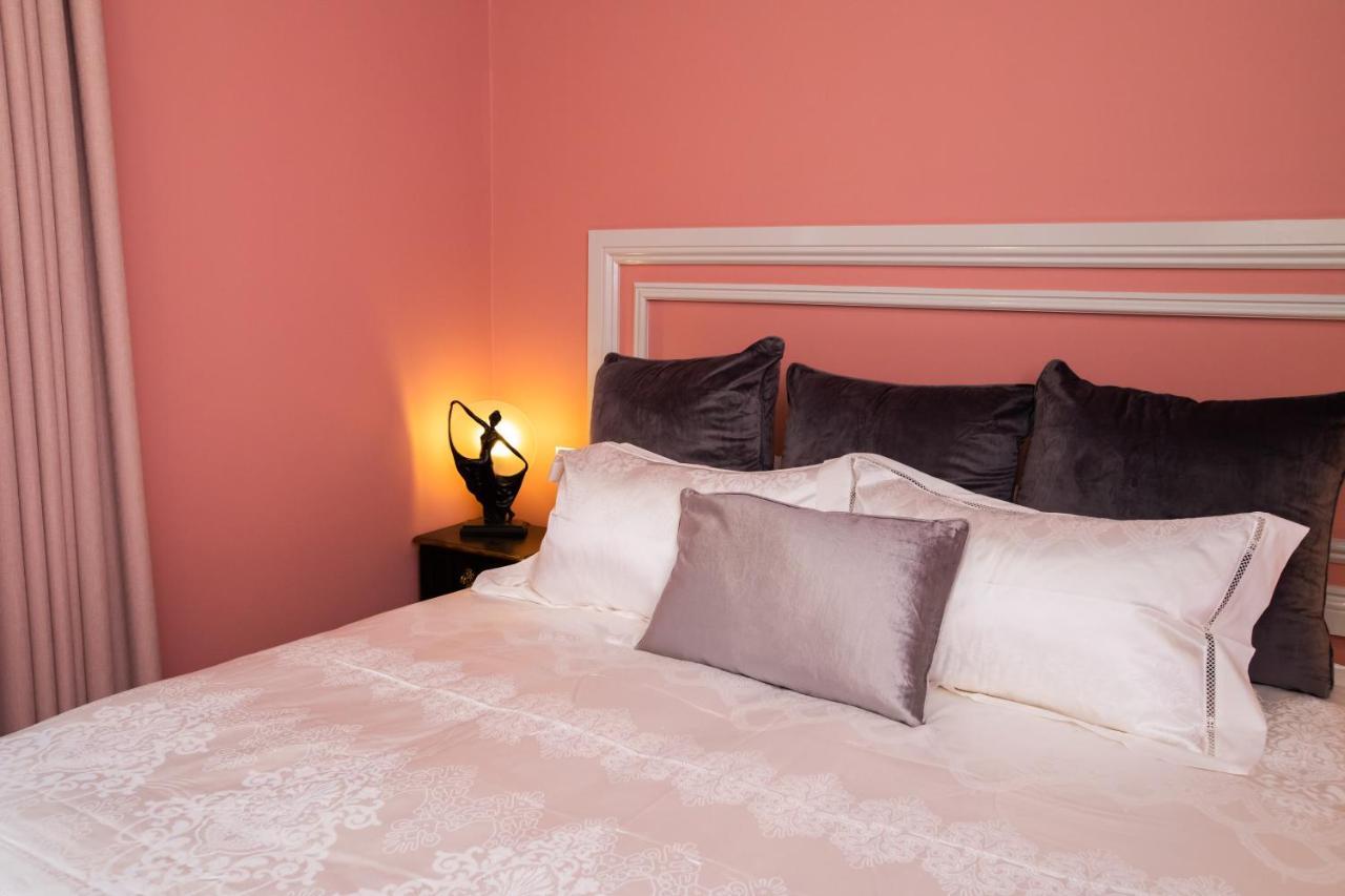 Hotel Australasia Eden Zewnętrze zdjęcie