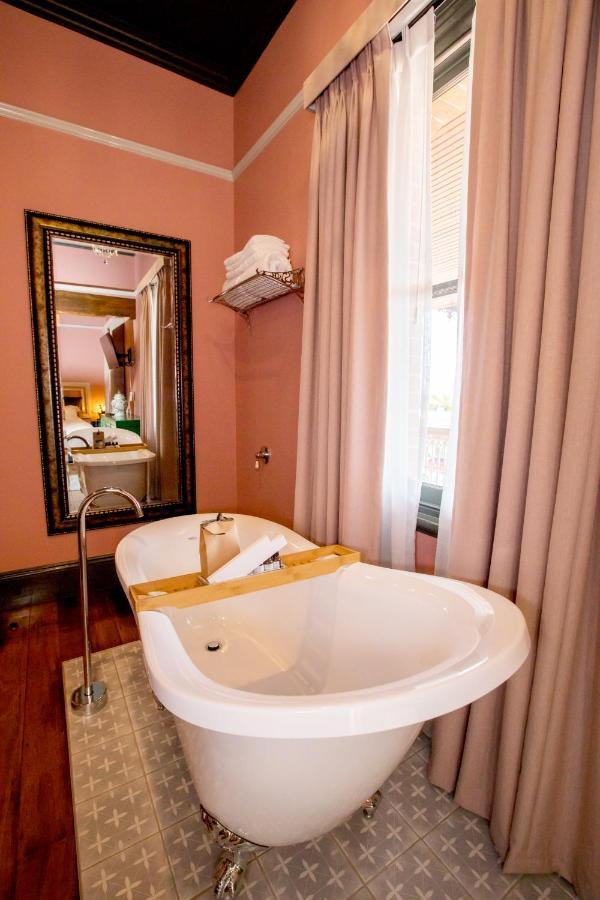Hotel Australasia Eden Zewnętrze zdjęcie