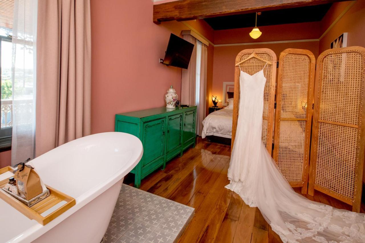 Hotel Australasia Eden Zewnętrze zdjęcie