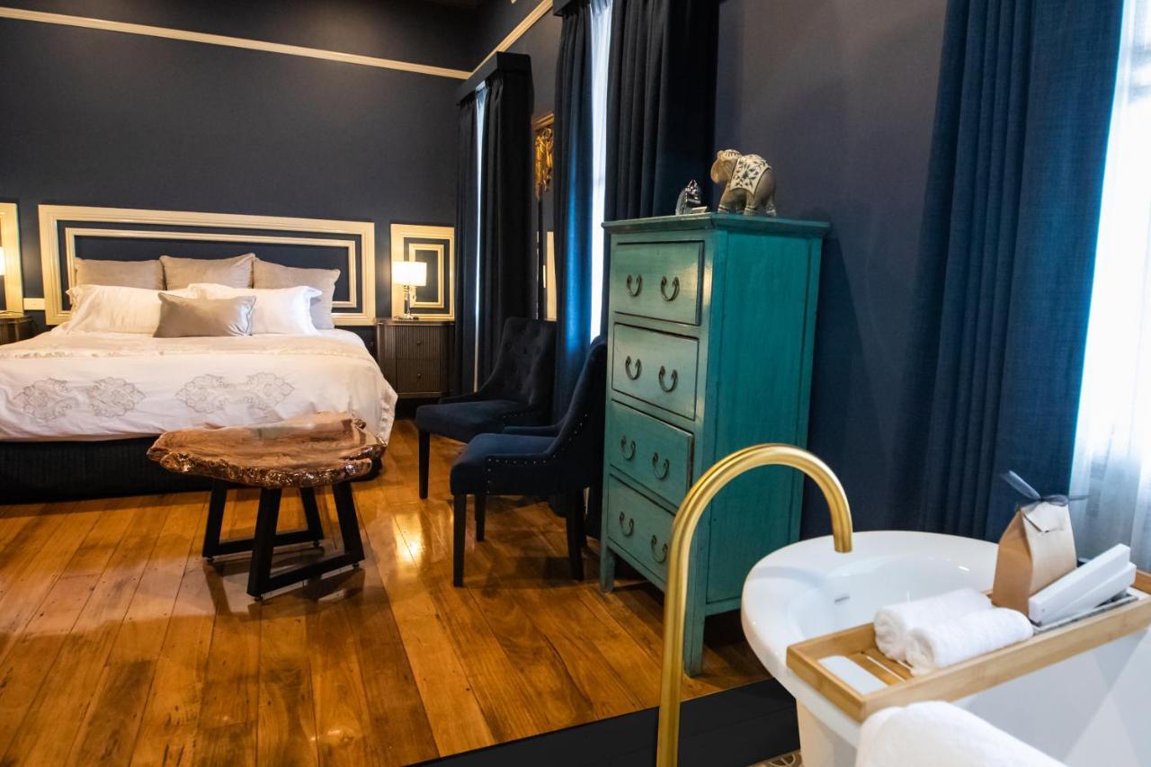 Hotel Australasia Eden Zewnętrze zdjęcie
