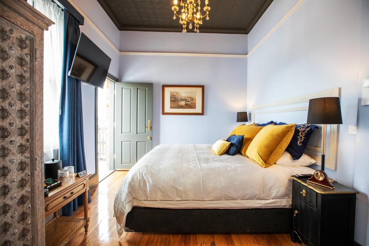 Hotel Australasia Eden Zewnętrze zdjęcie