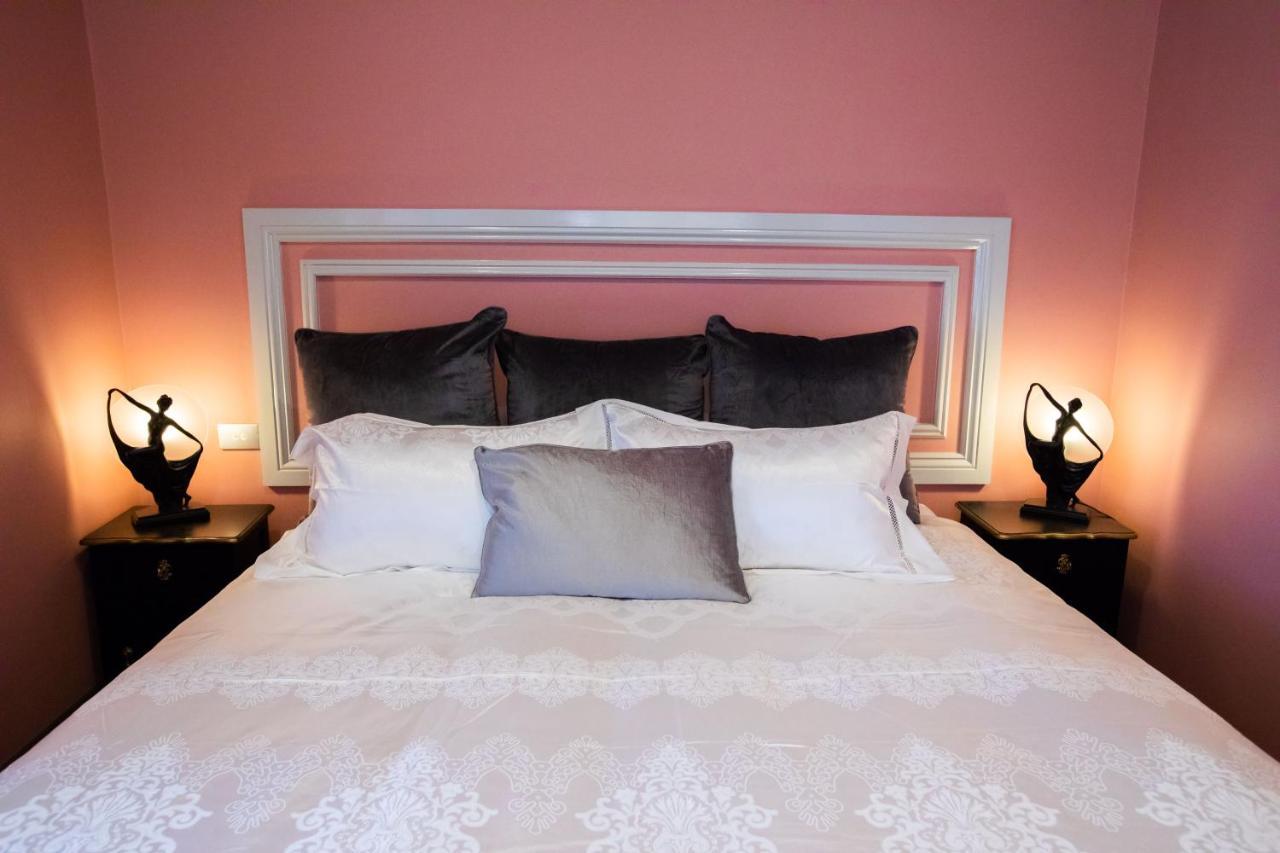Hotel Australasia Eden Zewnętrze zdjęcie