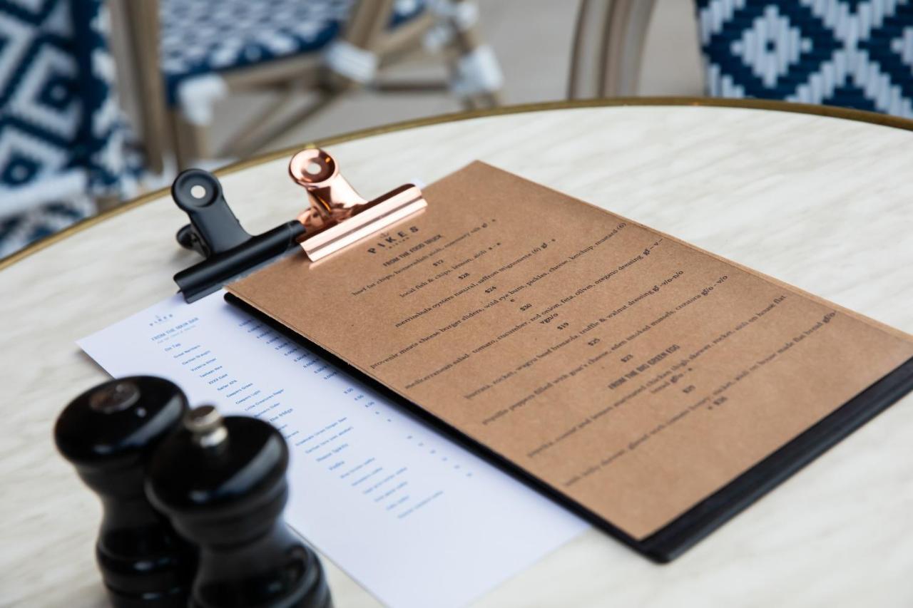 Hotel Australasia Eden Zewnętrze zdjęcie